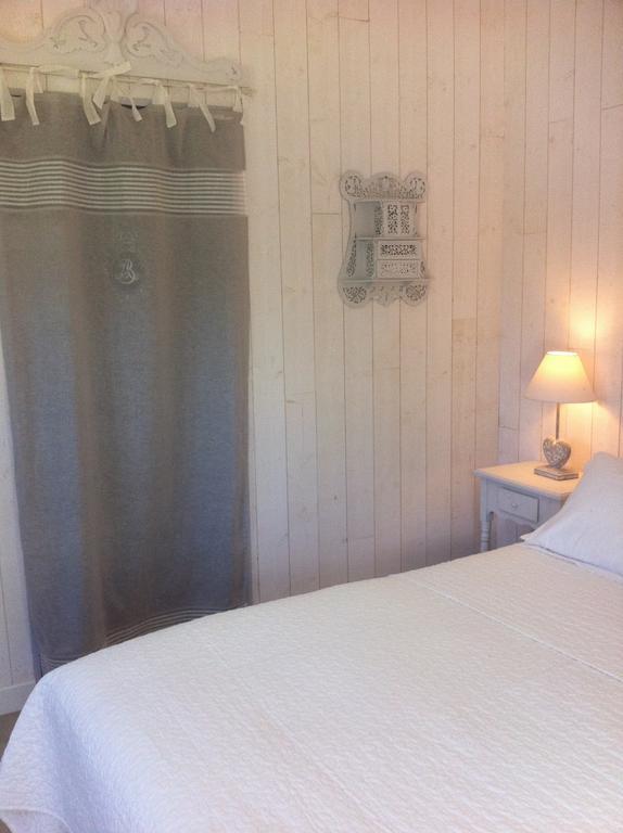 Chambres D'Hotes Le Mont D'Anon Goviller Cameră foto
